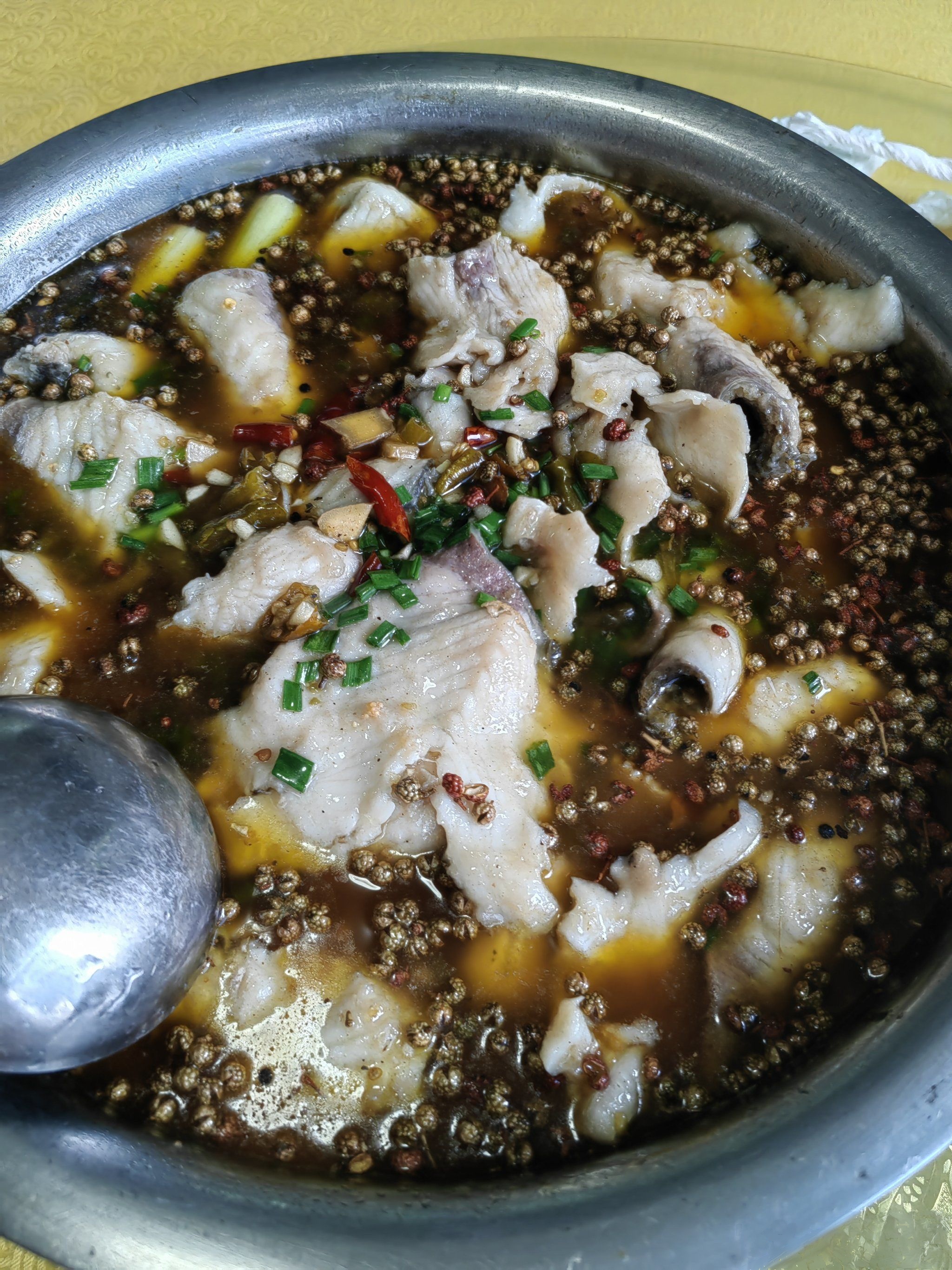 双刘鱼庄