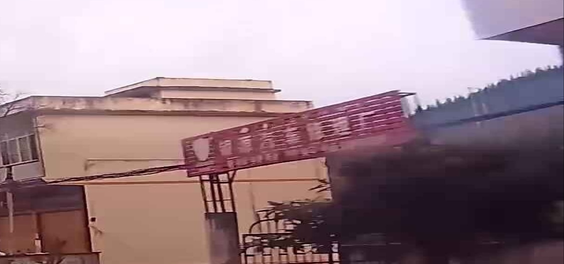 银源汽车修理厂