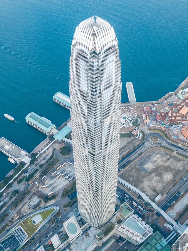 中环万象新