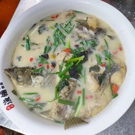 洪记渔铺烹鱼世家(翰林首府店)