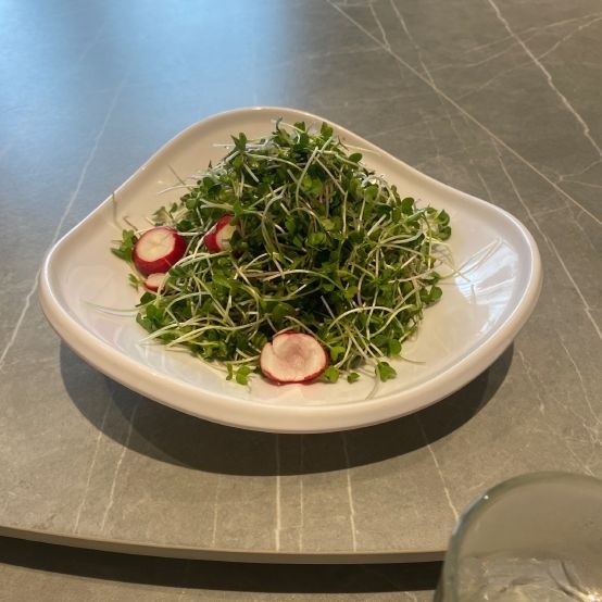 藍海漁灣(理想城店)