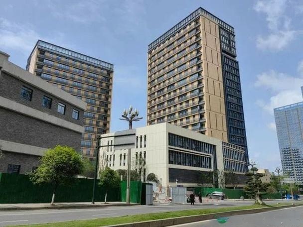 宜宾市翠屏区政务服务中心