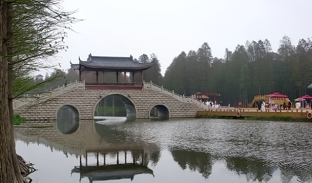盐城市民俗动态博物馆
