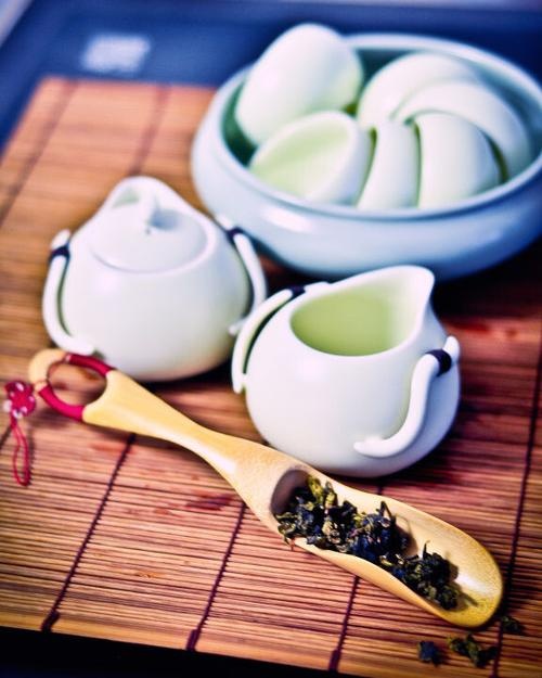 我杯茶