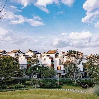 厦门璞乐VILLA民宿