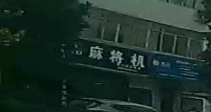 雀友全自动麻将机