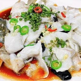 美邻居私房菜(西溪古村店)