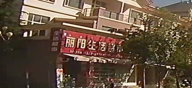 丽阳生活超市