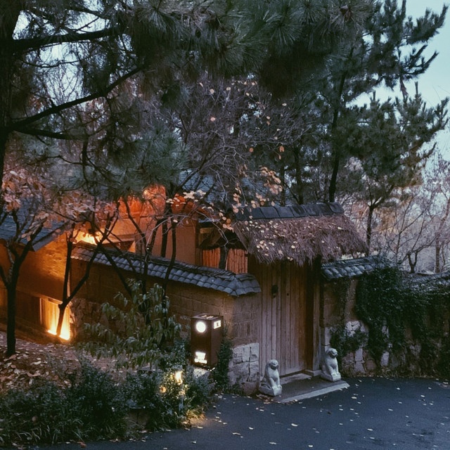 美泉宫·沁SPA