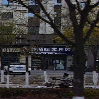 竹蜻蜓文具店