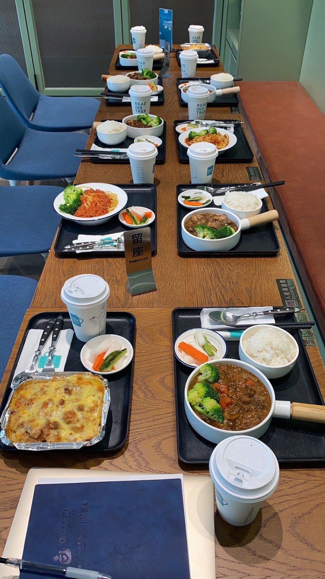 悦读树(浙大公管店)