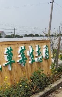 仙庾岭水果采摘基地