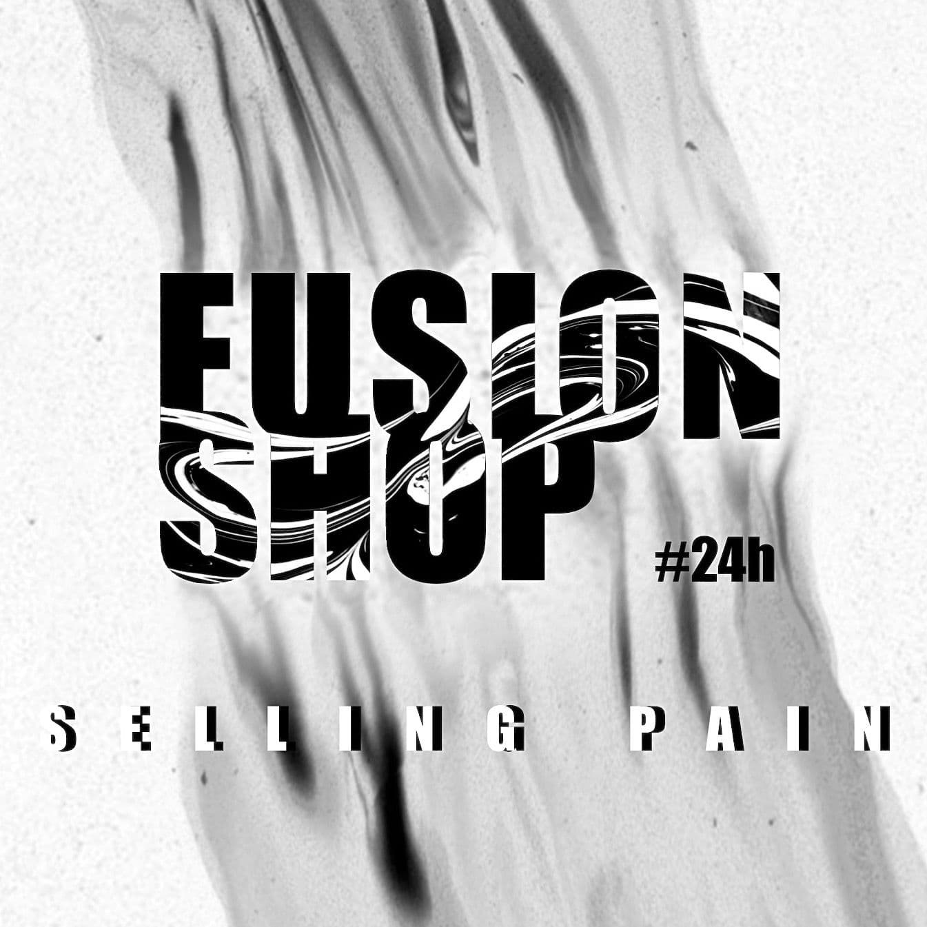 Fusion Shop Tattoo