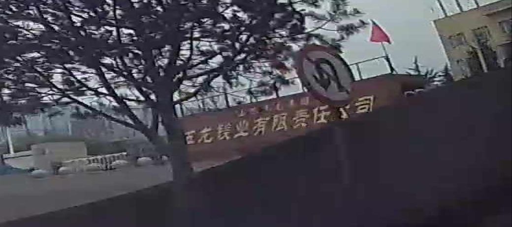 五龙镁业