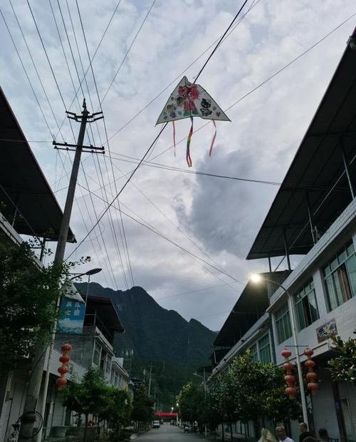 水磨镇
