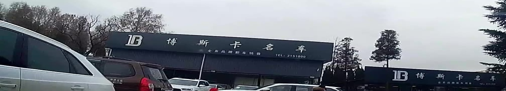 博斯卡名车(新车销售全品牌店)