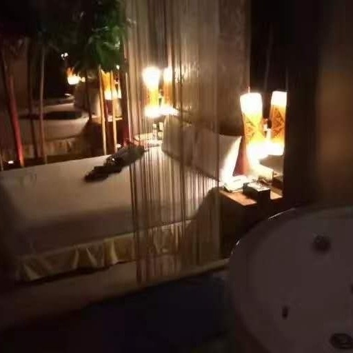 沈阳威斯汀酒店SPA水疗中心