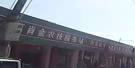 西峰区肖金镇委