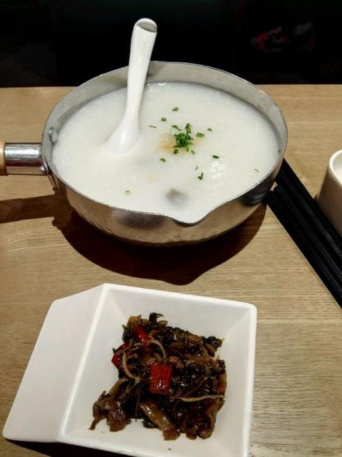 粥面庄