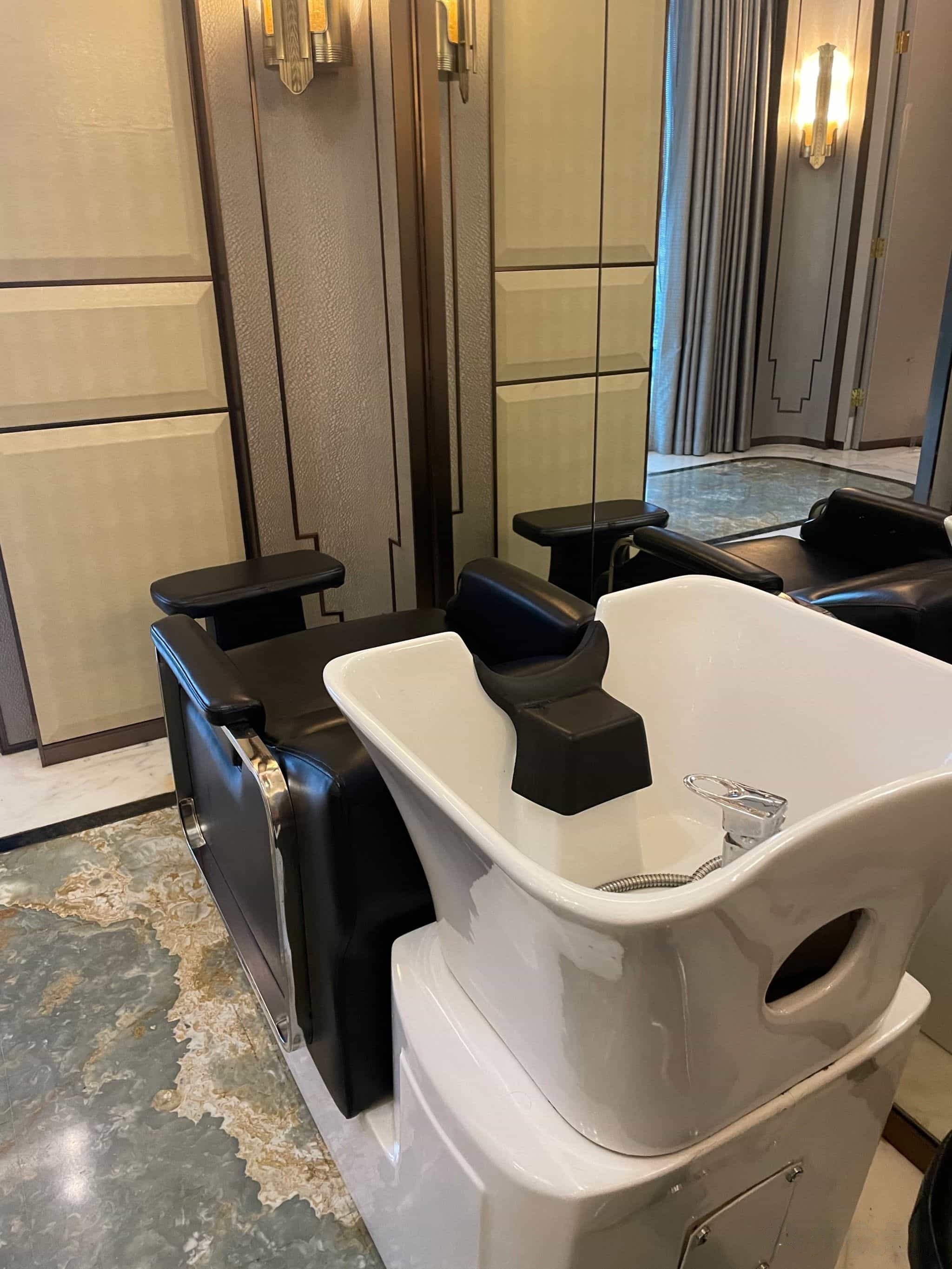 杜卡诗高级定制(万达瑞华店)