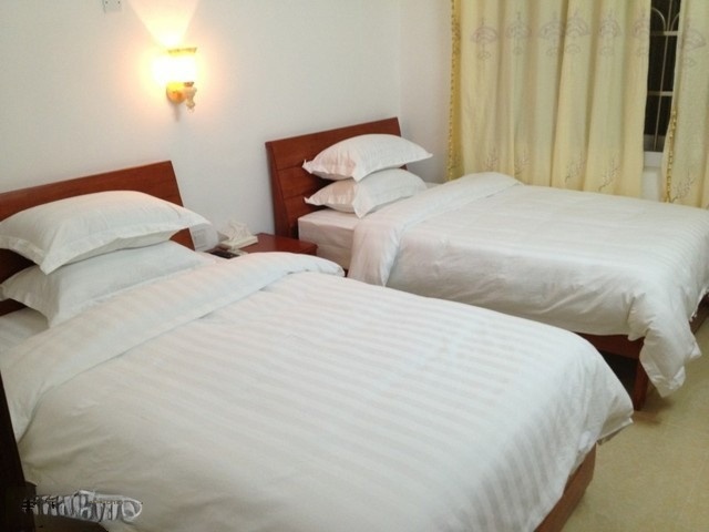 广州碧水湾温泉度假村酒店大堂