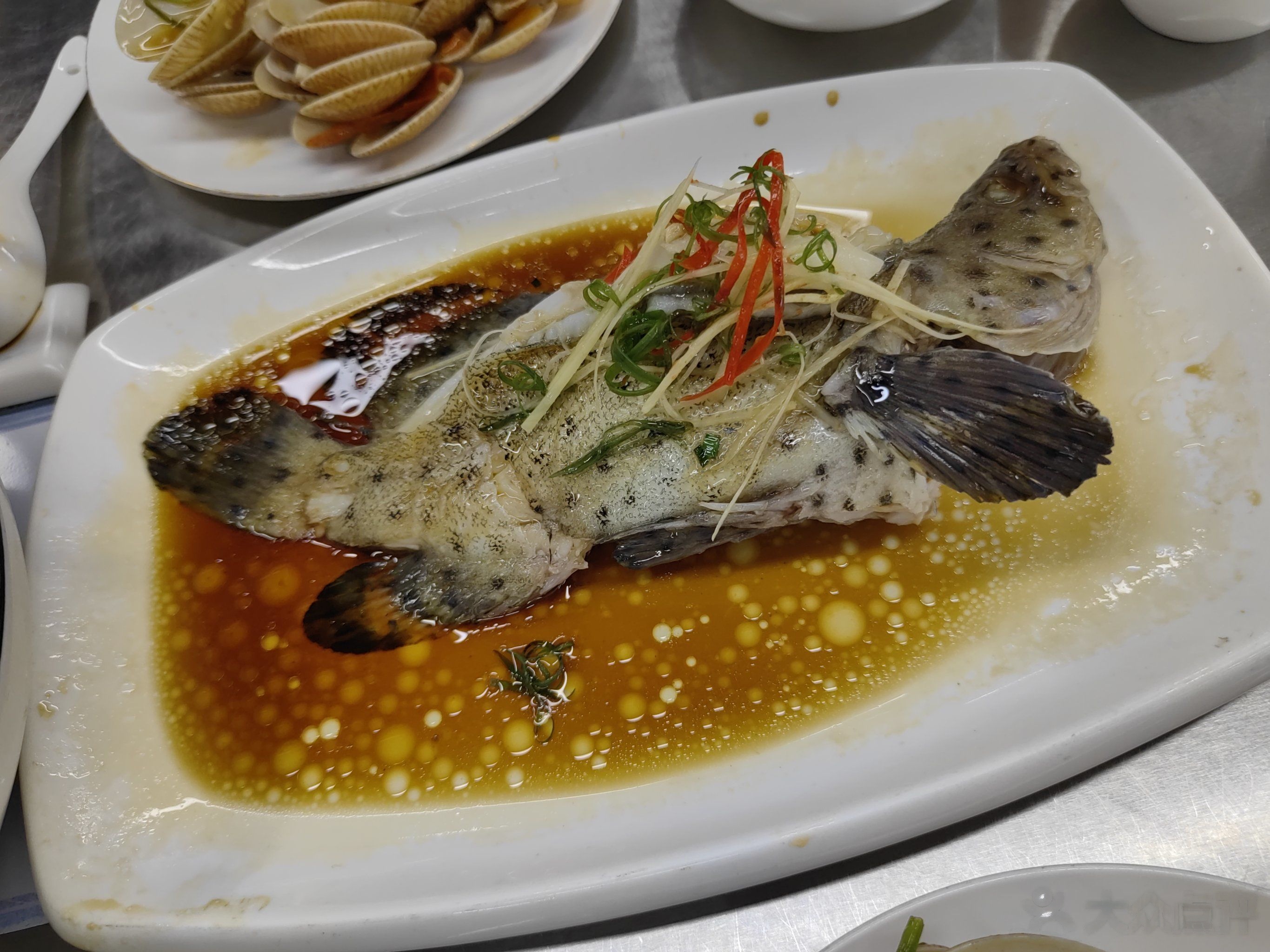 闽融海鲜(中环广场店)