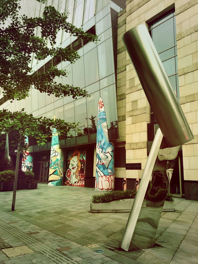 龙华港