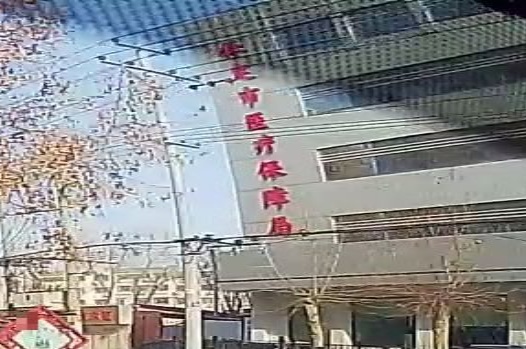 保定市医疗保障局