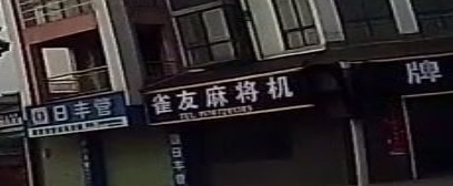 雀友麻将机(223省道店)
