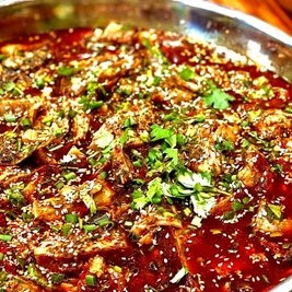 二嫂子市井冒菜·冒烤鸭