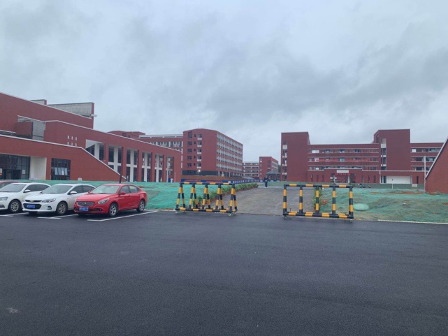 永州市新第七中学