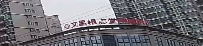 文昌根志堂中医医院