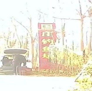 国庄钓yu