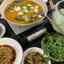 王记米汤饭(华祥店)
