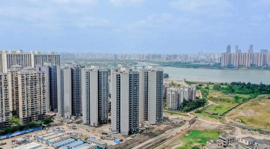 江东新区汇泽园