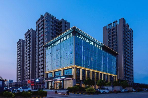 麗枫酒店(中山三角店)