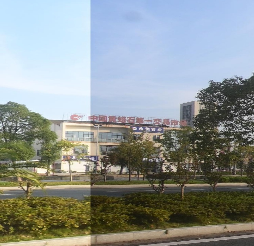 中国黄蜡石第一交易市场