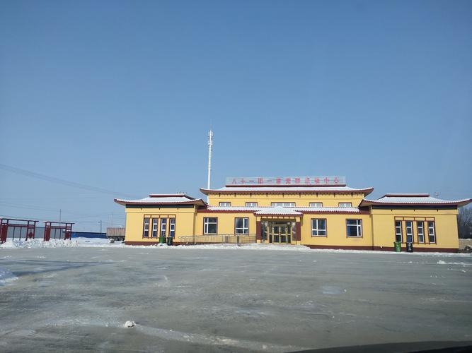 八十一团