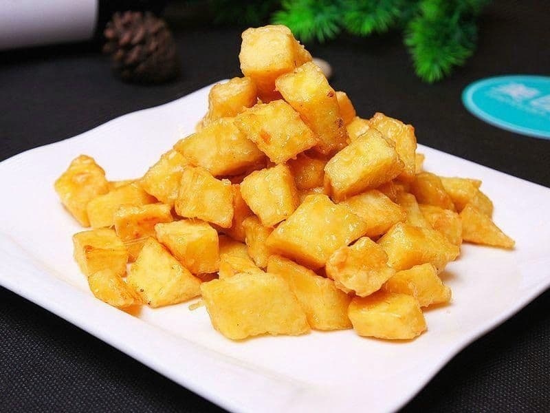 清真西域美食兰州拉面(哈理工店)