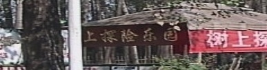 树上探险乐园