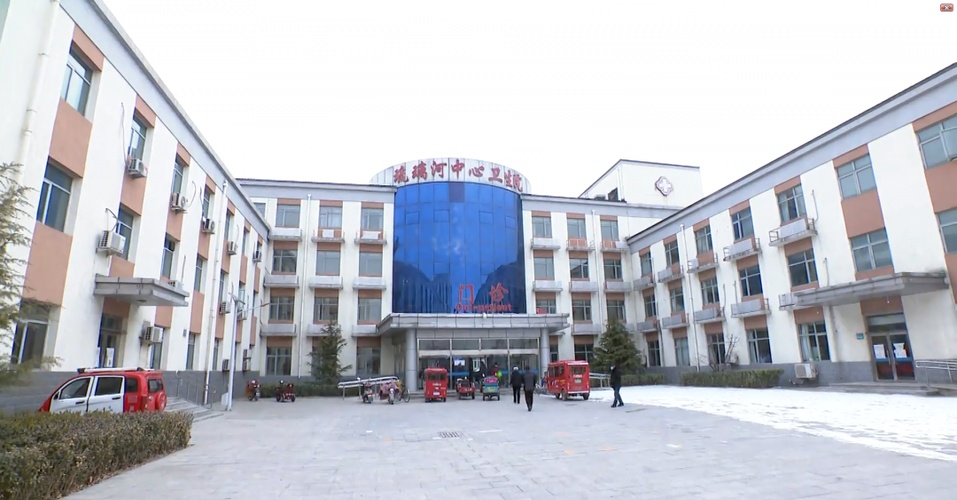 北京市房山区医疗保障局