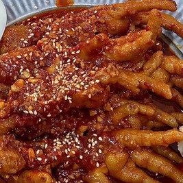 明天电糖水·小吃
