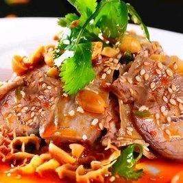 李先生的院子(神州火车站店)