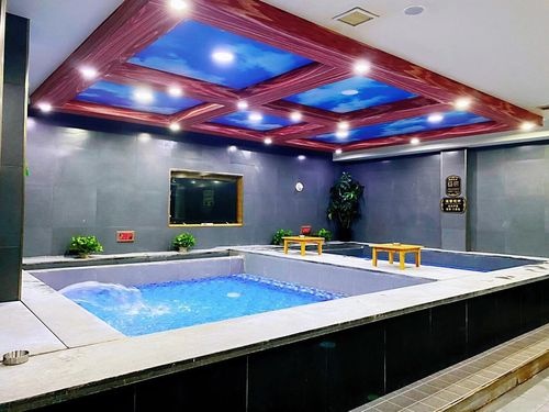 浴龙湾洗浴中心