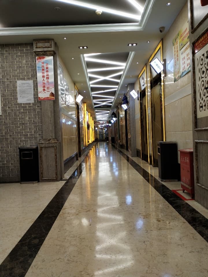 顶尖KTV(体育路店)