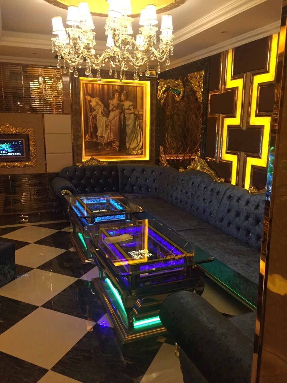 云顶最尊ktv