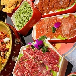 康韵唐朝·火锅酒馆(伊宁店)