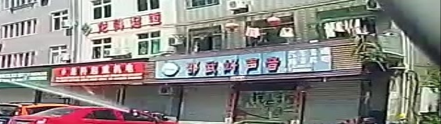 郑武好声音