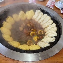 大东北农家院(海河东路店)