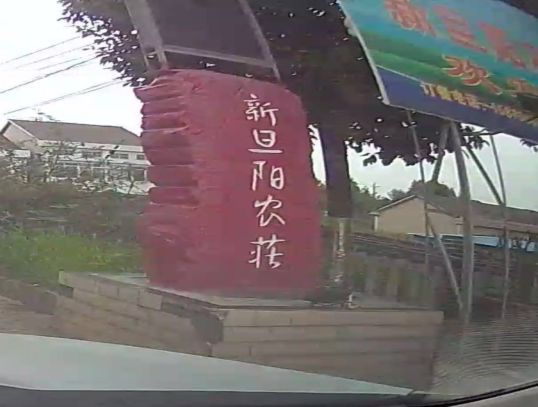 新旦阳农庄